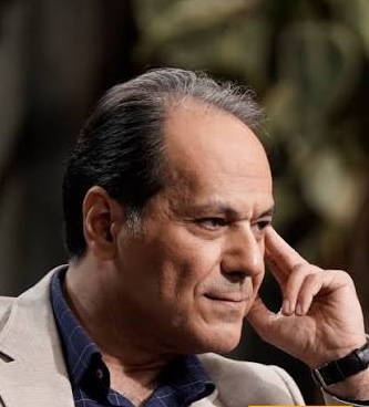 حسین پناهی